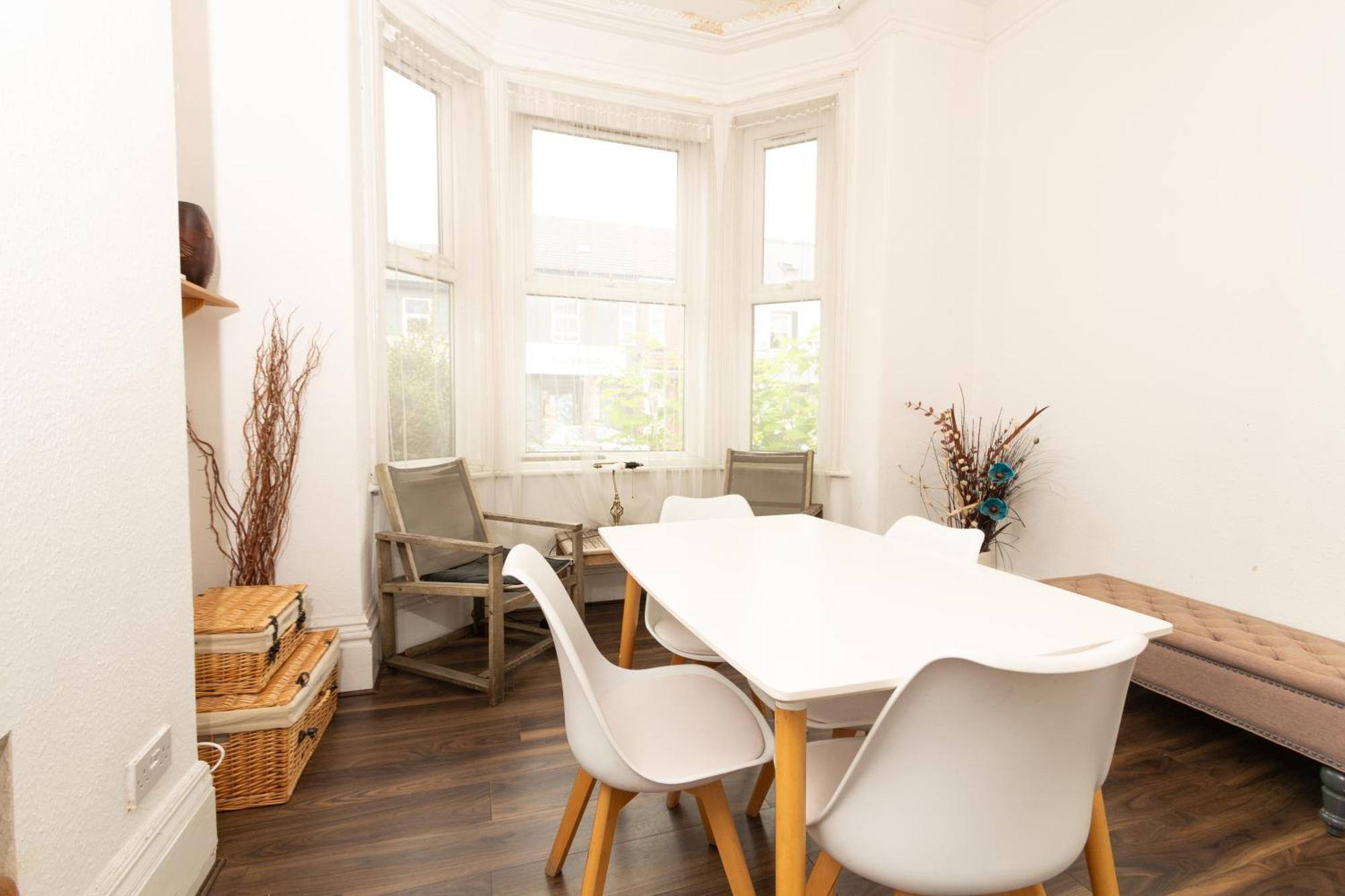 Comfy Private Room Near Mcr Centre Manchester Exterior foto